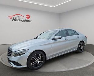 Mercedes-Benz C 200 Gebrauchtwagen