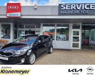 Kia Carens Gebrauchtwagen