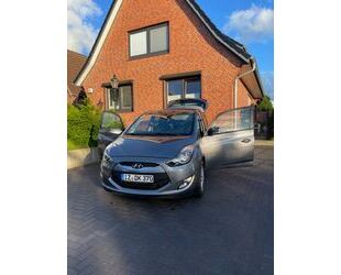 Hyundai ix20 Gebrauchtwagen