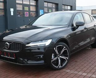 Volvo S60 Gebrauchtwagen