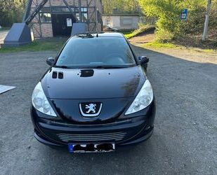 Peugeot 206 Gebrauchtwagen