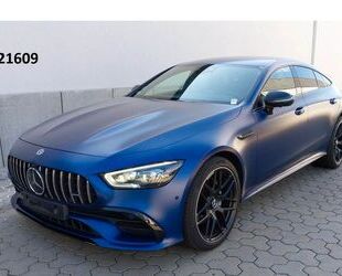 Mercedes-Benz AMG GT Gebrauchtwagen