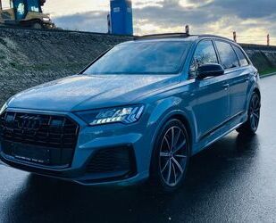 Audi Q7 Gebrauchtwagen