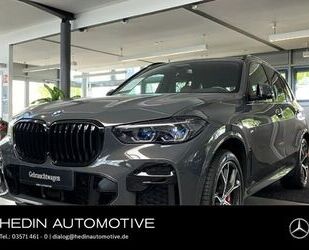 BMW X5 M50 Gebrauchtwagen