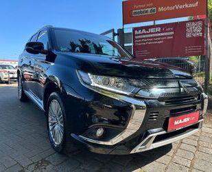 Mitsubishi Outlander Gebrauchtwagen