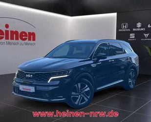 Kia Sorento Gebrauchtwagen