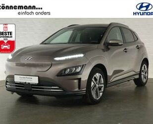 Hyundai KONA Elektro Gebrauchtwagen