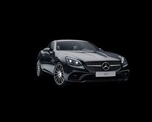 Mercedes-Benz SLC 300 Gebrauchtwagen