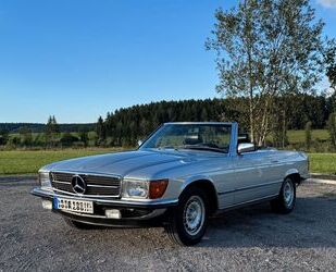 Mercedes-Benz 280 Gebrauchtwagen