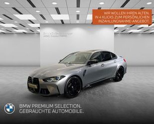 BMW M3 Gebrauchtwagen