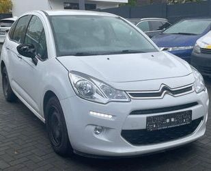 Citroen C3 Gebrauchtwagen