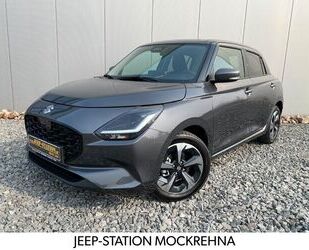 Suzuki Swift Gebrauchtwagen