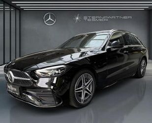 Mercedes-Benz C 220 Gebrauchtwagen