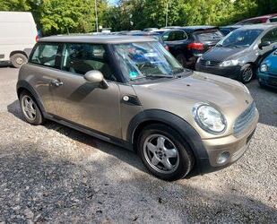 Mini Cooper Gebrauchtwagen