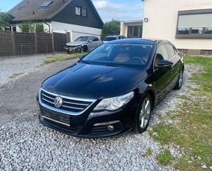 VW Passat CC Gebrauchtwagen