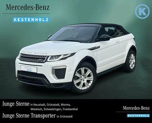 Land Rover Range Rover Evoque Gebrauchtwagen