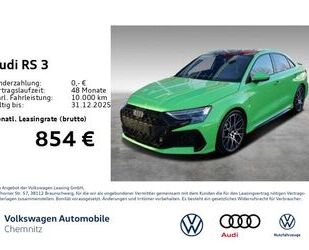 Audi RS3 Gebrauchtwagen