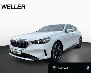 BMW 520 Gebrauchtwagen