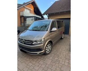 VW T6 Multivan Gebrauchtwagen