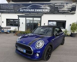 Mini Cooper Cabrio Gebrauchtwagen