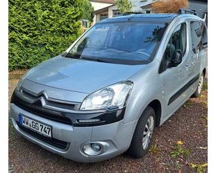 Citroen Berlingo Gebrauchtwagen