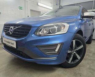 Volvo XC60 Gebrauchtwagen