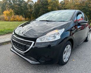 Peugeot 208 Gebrauchtwagen
