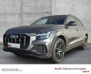 Audi Q8 Gebrauchtwagen