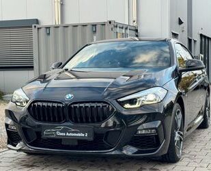 BMW 220 Gebrauchtwagen