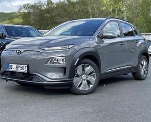 Hyundai KONA Gebrauchtwagen