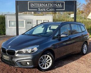 BMW 218 Gebrauchtwagen
