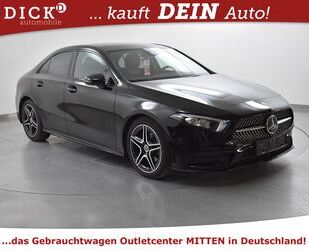 Mercedes-Benz A 200 Gebrauchtwagen