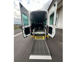 Ford Transit Gebrauchtwagen