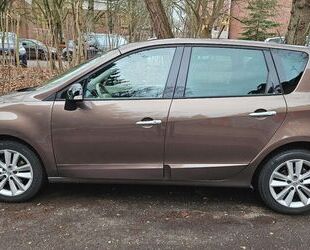 Renault Megane Gebrauchtwagen