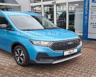 Ford Tourneo Connect Gebrauchtwagen