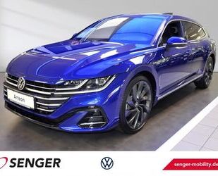 VW Arteon Gebrauchtwagen