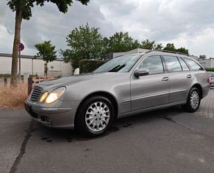 Mercedes-Benz E 280 Gebrauchtwagen