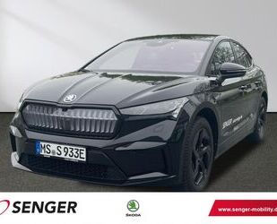 Skoda Enyaq Gebrauchtwagen