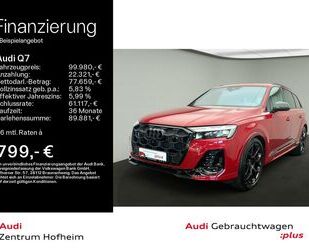 Audi Q7 Gebrauchtwagen