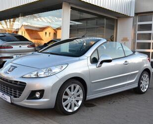 Peugeot 207 Gebrauchtwagen