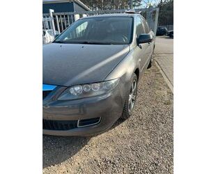 Mazda 6 Gebrauchtwagen