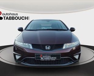 Honda Civic Gebrauchtwagen