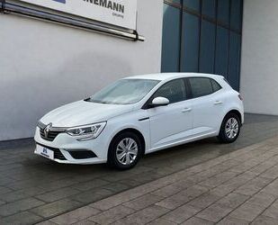 Renault Megane Gebrauchtwagen