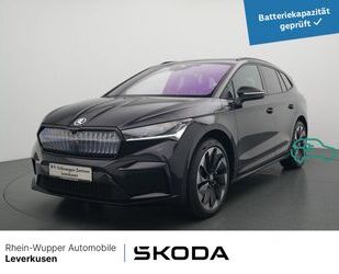 Skoda Enyaq Gebrauchtwagen