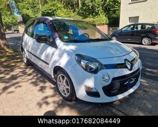 Renault Twingo Gebrauchtwagen