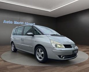 Renault Espace Gebrauchtwagen