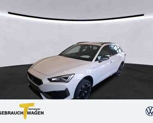 Cupra Leon Gebrauchtwagen