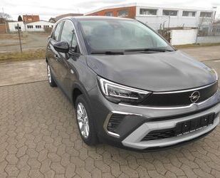 Opel Crossland (X) Gebrauchtwagen