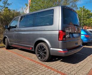 VW T6 Multivan Gebrauchtwagen