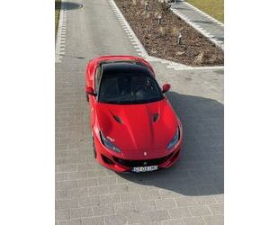 Ferrari Portofino Gebrauchtwagen
